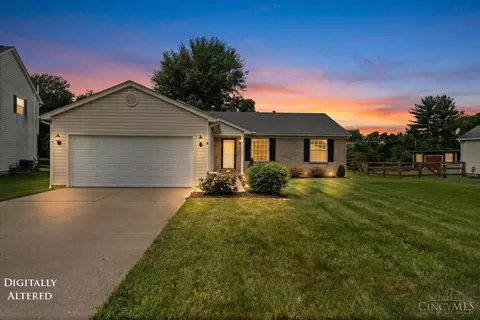 6103 Pine Meadows Dr, Loveland, OH 45140