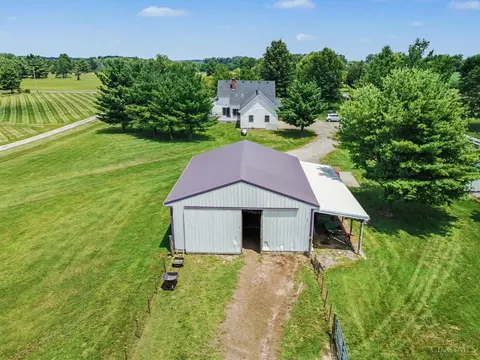 9203 Debold Koebel Rd, Pleasant Plain, OH 45162 photo 37