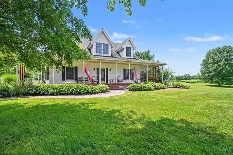9203 Debold Koebel Rd, Pleasant Plain, OH 45162 photo 3