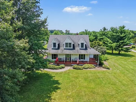 9203 Debold Koebel Rd, Pleasant Plain, OH 45162 photo 38