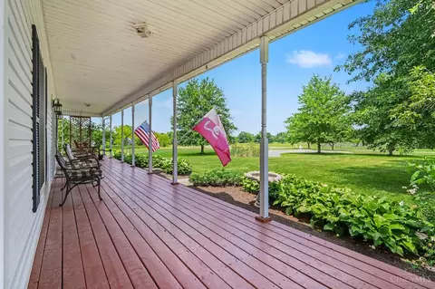 9203 Debold Koebel Rd, Pleasant Plain, OH 45162 photo 5