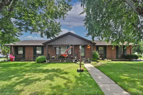 1045 Doris Jane Ave, Fairfield, OH 45014