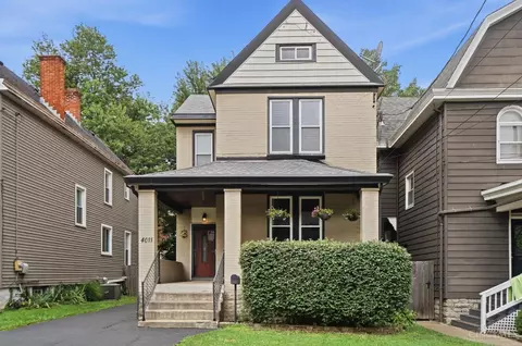 4011 Elsmere Ave, Norwood, OH 45212