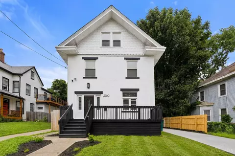 1860 Kinney Ave, Cincinnati, OH 45207