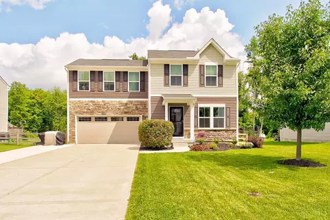 1499 Winwood Dr, Loveland, OH 45140