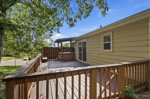 Exterior - 1800 Keith Dr, Reading, OH 45215 photo 12 of 23