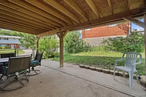 Exterior - 1800 Keith Dr, Reading, OH 45215 photo 18 of 23