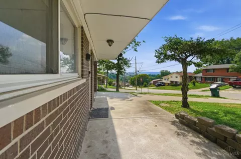 Exterior - 1800 Keith Dr, Reading, OH 45215 photo 4 of 23