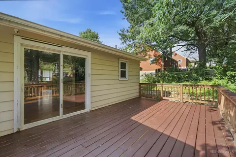 Exterior - 1800 Keith Dr, Reading, OH 45215 photo 8 of 23