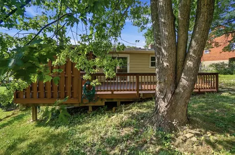 Exterior - 1800 Keith Dr, Reading, OH 45215 photo 14 of 23