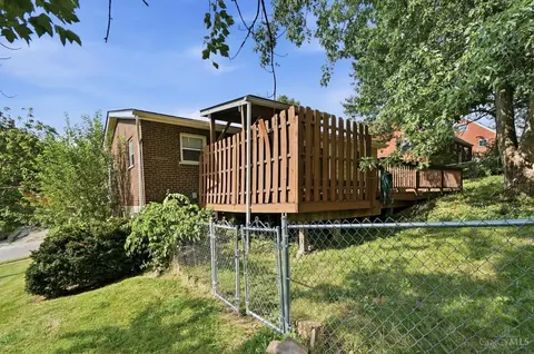 Exterior - 1800 Keith Dr, Reading, OH 45215 photo 16 of 23