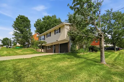 Exterior - 1800 Keith Dr, Reading, OH 45215 photo 3 of 23
