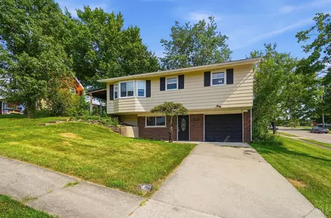 Exterior - 1800 Keith Dr, Reading, OH 45215 photo 2 of 23
