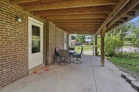 Exterior - 1800 Keith Dr, Reading, OH 45215 photo 17 of 23