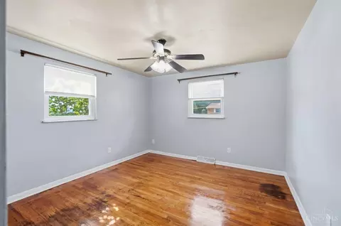 Bedroom - 1800 Keith Dr, Reading, OH 45215 photo 1 of 3