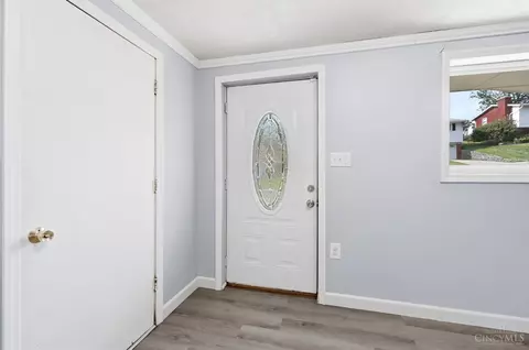 Entry Way - 1800 Keith Dr, Reading, OH 45215 photo 1 of 4