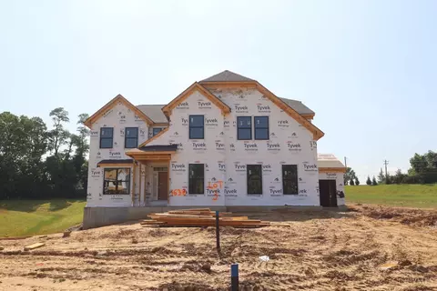 1638 Longmeadow Dr, Lebanon, OH 45036