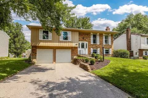 6604 Echo Ln, Cincinnati, OH 45230 photo 25