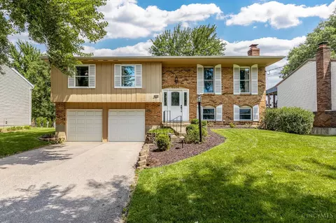 6604 Echo Ln, Cincinnati, OH 45230 photo 1