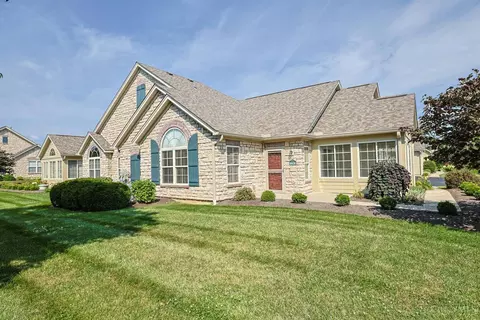3574 Twenty Mile Way, Loveland, OH 45140