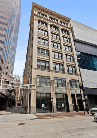 26 Sixth St, Cincinnati, OH 45202