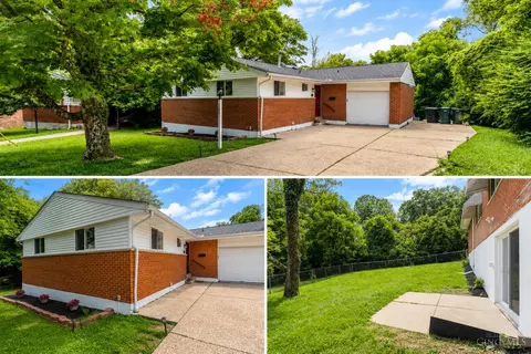 3449 Anaconda Dr, Cincinnati, OH 45211