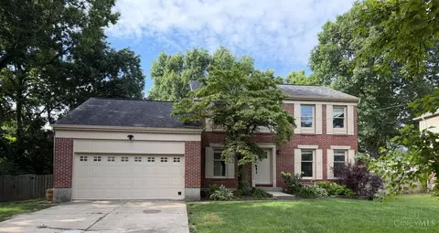 6947 Dimmick Rd, West Chester, OH 45069