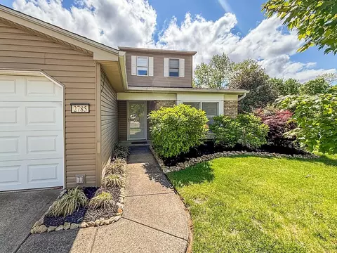 Exterior - 2785 Mahoning Ct, Cincinnati, OH 45233 photo 3 of 5