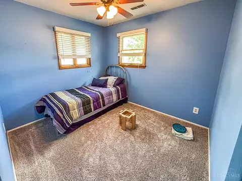 Bedroom - 2785 Mahoning Ct, Cincinnati, OH 45233 photo 1 of 6