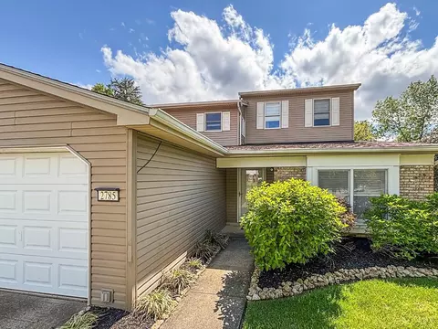 Exterior - 2785 Mahoning Ct, Cincinnati, OH 45233 photo 4 of 5