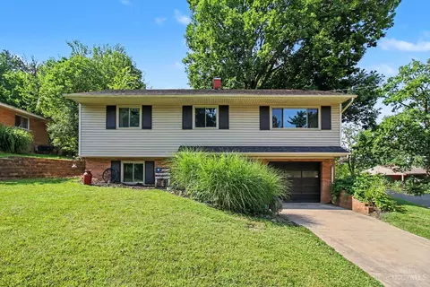 3941 Cornell Rd, Sharonville, OH 45241