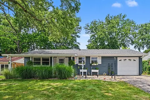 818 Marbea Dr, Loveland, OH 45140