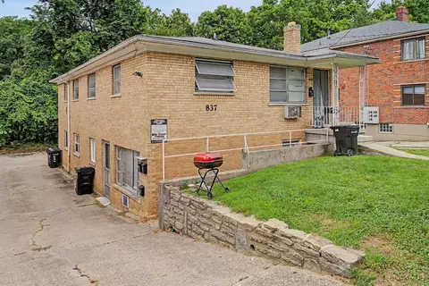 837 Seton Ave, Cincinnati, OH 45205 photo 2