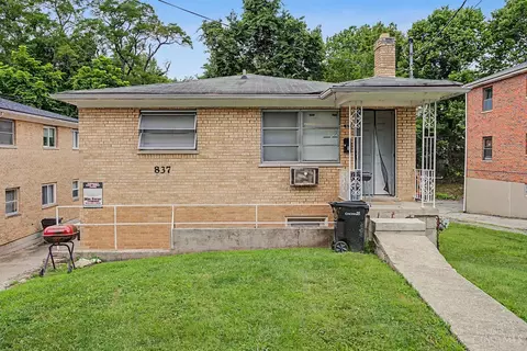 837 Seton Ave, Cincinnati, OH 45205 photo 1