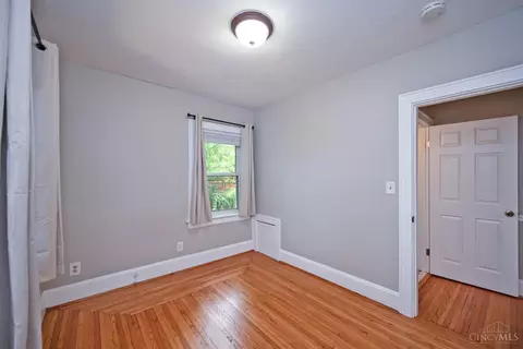 Bedroom - 3559 Rawson Pl, Cincinnati, OH 45209 photo 2 of 7