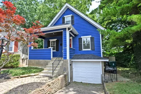 Exterior - 3559 Rawson Pl, Cincinnati, OH 45209 photo 4 of 17