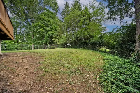 Exterior - 3559 Rawson Pl, Cincinnati, OH 45209 photo 14 of 17