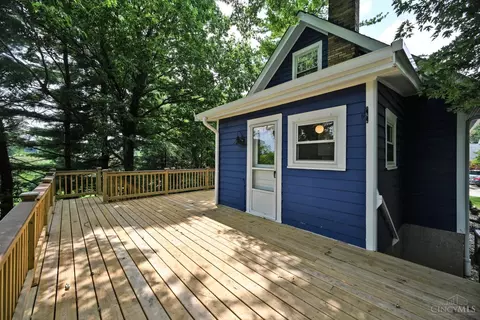 Exterior - 3559 Rawson Pl, Cincinnati, OH 45209 photo 9 of 17