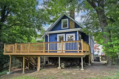 Exterior - 3559 Rawson Pl, Cincinnati, OH 45209 photo 17 of 17
