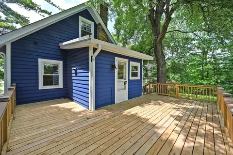 Exterior - 3559 Rawson Pl, Cincinnati, OH 45209 photo 10 of 17