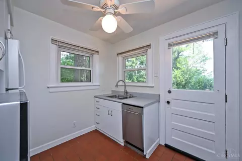 Kitchen - 3559 Rawson Pl, Cincinnati, OH 45209 photo 1 of 4