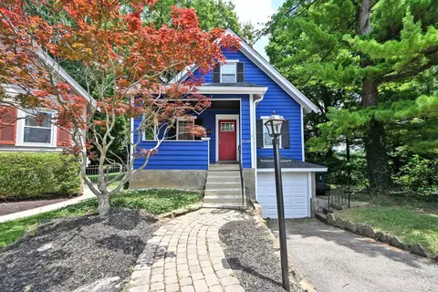Exterior - 3559 Rawson Pl, Cincinnati, OH 45209 photo 3 of 17