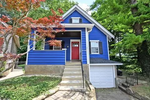 Exterior - 3559 Rawson Pl, Cincinnati, OH 45209 photo 5 of 17