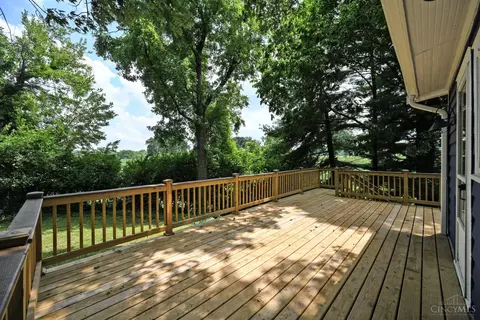 Exterior - 3559 Rawson Pl, Cincinnati, OH 45209 photo 8 of 17