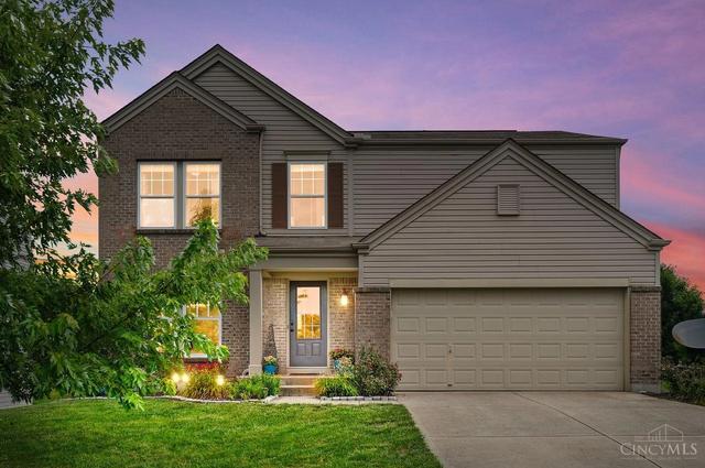6472 Woodcreek Dr, Middletown, OH 45042
