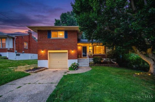 5458 Childs Ave, Cincinnati, OH 45248