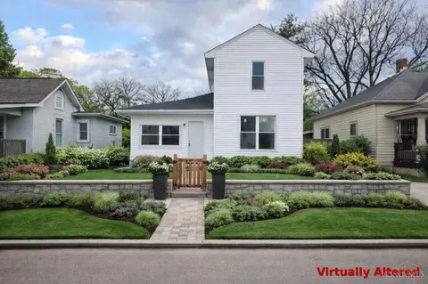 615 Cleveland St, Middletown, OH 45044