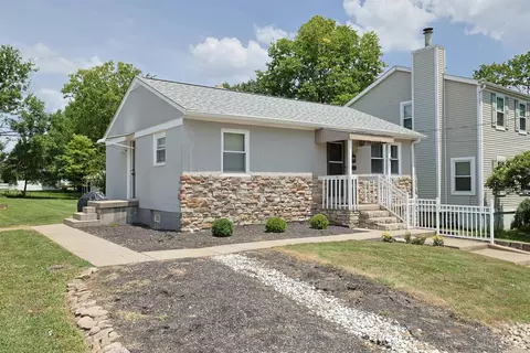 4512 Leslie Ave, Blue Ash, OH 45242