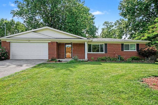 5605 Garrett Dr, Milford, OH 45150