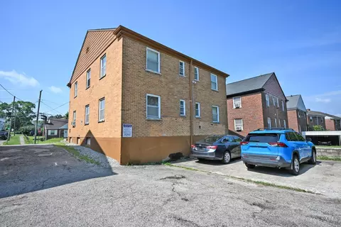 Exterior - 24 Gahl Ter, Reading, OH 45215 photo 5 of 5
